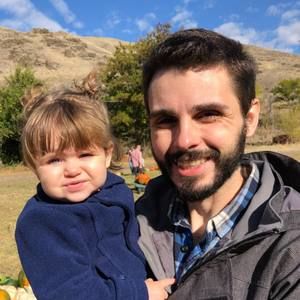 Meet your Posher, Nick